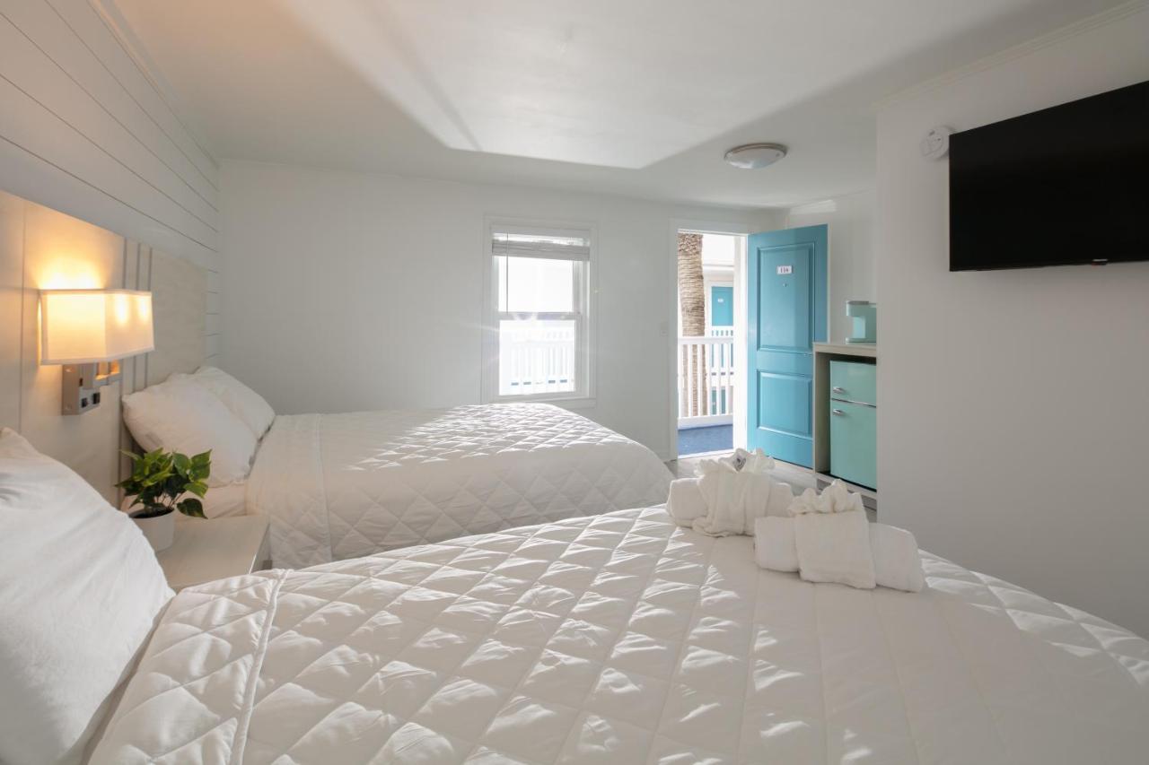 Lily & Bloom Hotel Myrtle Beach Luaran gambar