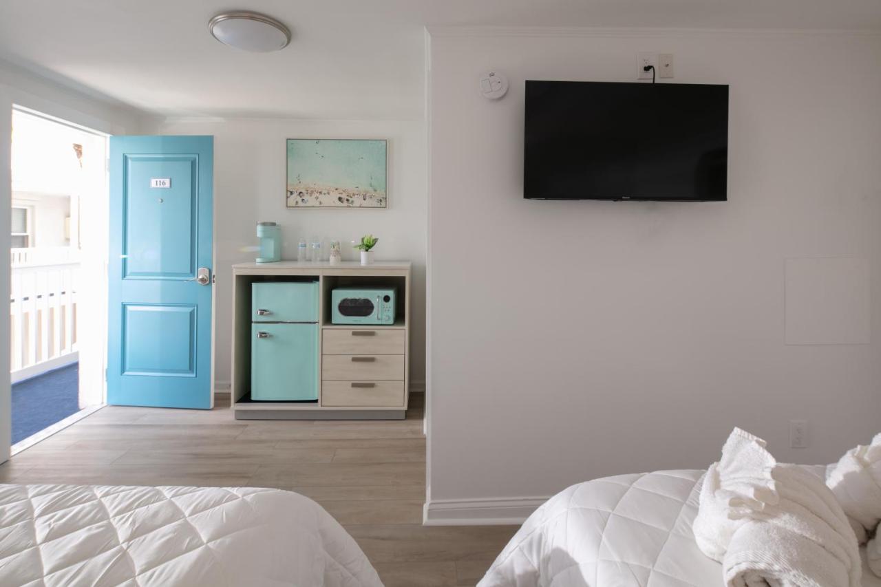 Lily & Bloom Hotel Myrtle Beach Luaran gambar
