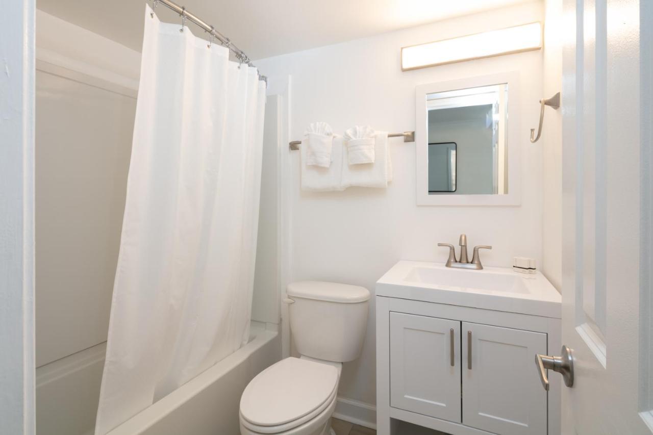 Lily & Bloom Hotel Myrtle Beach Luaran gambar