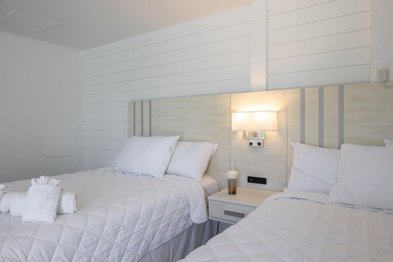 Lily & Bloom Hotel Myrtle Beach Luaran gambar