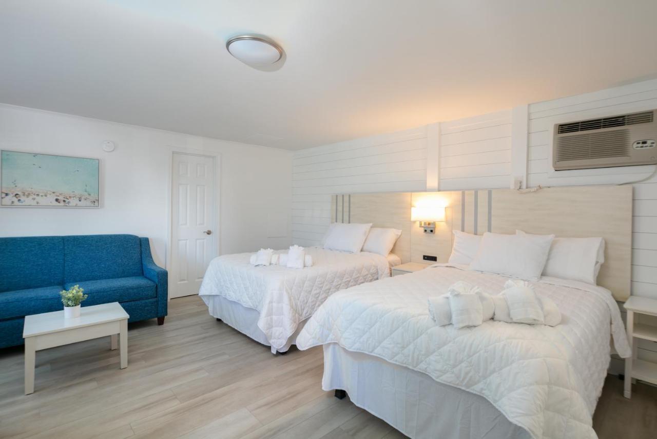 Lily & Bloom Hotel Myrtle Beach Luaran gambar